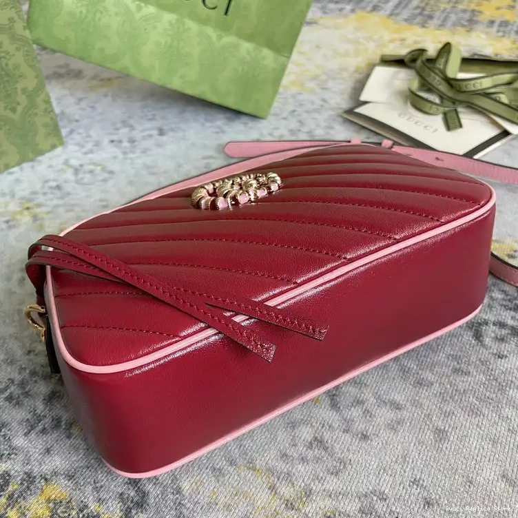 REP Bags 2109DJ0060 Gucci 0416